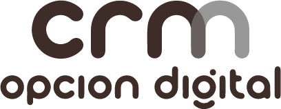 CRM Opcion Digital